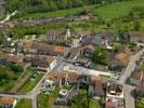 Photos aériennes de Xeuilley (54990) | Meurthe-et-Moselle, Lorraine, France - Photo réf. T077864