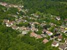 Photos aériennes de Aingeray (54460) | Meurthe-et-Moselle, Lorraine, France - Photo réf. T077870