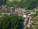 Photos aériennes de Aingeray (54460) | Meurthe-et-Moselle, Lorraine, France - Photo réf. T077876