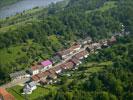 Photos aériennes de Aingeray (54460) | Meurthe-et-Moselle, Lorraine, France - Photo réf. T077878