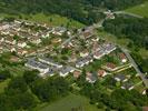 Photos aériennes de Foug (54570) - Autre vue | Meurthe-et-Moselle, Lorraine, France - Photo réf. T077959