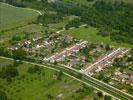 Photos aériennes de Foug (54570) - Autre vue | Meurthe-et-Moselle, Lorraine, France - Photo réf. T077961