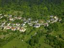 Photos aériennes de Foug (54570) - Autre vue | Meurthe-et-Moselle, Lorraine, France - Photo réf. T077964