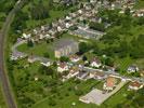 Photos aériennes de Foug (54570) - Autre vue | Meurthe-et-Moselle, Lorraine, France - Photo réf. T077970