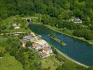 Photos aériennes de Foug (54570) - Autre vue | Meurthe-et-Moselle, Lorraine, France - Photo réf. T077975