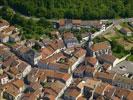 Photos aériennes de Foug (54570) - Autre vue | Meurthe-et-Moselle, Lorraine, France - Photo réf. T077981