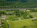 Photos aériennes de Pierre-la-Treiche (54200) - Autre vue | Meurthe-et-Moselle, Lorraine, France - Photo réf. T078026