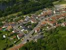 Photos aériennes de Pierre-la-Treiche (54200) | Meurthe-et-Moselle, Lorraine, France - Photo réf. T078030
