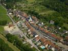 Photos aériennes de Pierre-la-Treiche (54200) - Autre vue | Meurthe-et-Moselle, Lorraine, France - Photo réf. T078032