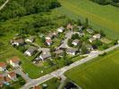 Photos aériennes de Vannes-le-Châtel (54112) - Autre vue | Meurthe-et-Moselle, Lorraine, France - Photo réf. T078043