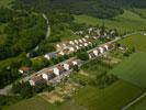 Photos aériennes de Vannes-le-Châtel (54112) - Autre vue | Meurthe-et-Moselle, Lorraine, France - Photo réf. T078044