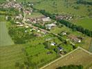 Photos aériennes de Belleau (54610) - Autre vue | Meurthe-et-Moselle, Lorraine, France - Photo réf. T078268