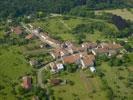 Photos aériennes de Belleau (54610) - Autre vue | Meurthe-et-Moselle, Lorraine, France - Photo réf. T078274