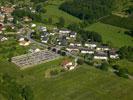 Photos aériennes de Faulx (54760) - Autre vue | Meurthe-et-Moselle, Lorraine, France - Photo réf. T078766