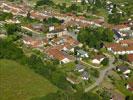 Photos aériennes de Faulx (54760) - Autre vue | Meurthe-et-Moselle, Lorraine, France - Photo réf. T078768