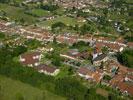 Photos aériennes de Faulx (54760) - Autre vue | Meurthe-et-Moselle, Lorraine, France - Photo réf. T078769