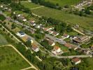 Photos aériennes de Faulx (54760) | Meurthe-et-Moselle, Lorraine, France - Photo réf. T078773