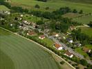 Photos aériennes de Faulx (54760) | Meurthe-et-Moselle, Lorraine, France - Photo réf. T078774