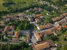 Photos aériennes de Faulx (54760) | Meurthe-et-Moselle, Lorraine, France - Photo réf. T078776
