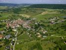 Photos aériennes de Faulx (54760) | Meurthe-et-Moselle, Lorraine, France - Photo réf. T078777