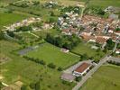 Photos aériennes de Faulx (54760) - Autre vue | Meurthe-et-Moselle, Lorraine, France - Photo réf. T078779
