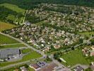 Photos aériennes de Liverdun (54460) | Meurthe-et-Moselle, Lorraine, France - Photo réf. T078838