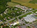 Photos aériennes de Liverdun (54460) | Meurthe-et-Moselle, Lorraine, France - Photo réf. T078842