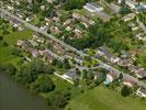 Photos aériennes de Liverdun (54460) | Meurthe-et-Moselle, Lorraine, France - Photo réf. T078880