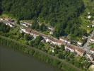 Photos aériennes de Marbache (54820) | Meurthe-et-Moselle, Lorraine, France - Photo réf. T078907