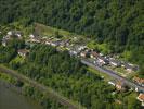 Photos aériennes de Marbache (54820) | Meurthe-et-Moselle, Lorraine, France - Photo réf. T078909
