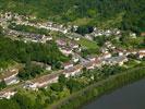 Photos aériennes de Marbache (54820) | Meurthe-et-Moselle, Lorraine, France - Photo réf. T078914