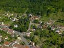 Photos aériennes de Marbache (54820) | Meurthe-et-Moselle, Lorraine, France - Photo réf. T078920