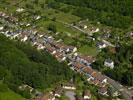 Photos aériennes de Marbache (54820) | Meurthe-et-Moselle, Lorraine, France - Photo réf. T078921