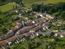 Photos aériennes de Marbache (54820) | Meurthe-et-Moselle, Lorraine, France - Photo réf. T078923