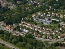 Photos aériennes de Bouxières-aux-Dames (54136) - Autre vue | Meurthe-et-Moselle, Lorraine, France - Photo réf. T080504