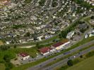 Photos aériennes de Bouxières-aux-Dames (54136) - Autre vue | Meurthe-et-Moselle, Lorraine, France - Photo réf. T080511