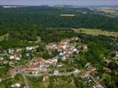 Photos aériennes de Bouxières-aux-Dames (54136) - Autre vue | Meurthe-et-Moselle, Lorraine, France - Photo réf. T080519
