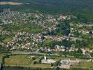 Photos aériennes de Bouxières-aux-Dames (54136) - Autre vue | Meurthe-et-Moselle, Lorraine, France - Photo réf. T080521