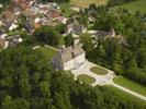 Photos aériennes de "Chateau" - Photo réf. T080816