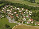 Photos aériennes de Vaux-les-Prés (25770) | Doubs, Franche-Comté, France - Photo réf. T080831