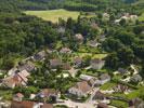 Photos aériennes de Vaux-les-Prés (25770) | Doubs, Franche-Comté, France - Photo réf. T080835