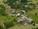 Photos aériennes de Rioz (70190) - Anthon | Haute-Saône, Franche-Comté, France - Photo réf. T080982