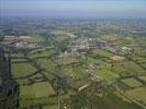Photos aériennes de Andouillé (53240) | Mayenne, Pays de la Loire, France - Photo réf. T081049