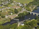 Photos aériennes de Andouillé (53240) | Mayenne, Pays de la Loire, France - Photo réf. T081051