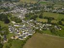 Photos aériennes de Andouillé (53240) | Mayenne, Pays de la Loire, France - Photo réf. T081055