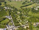 Photos aériennes de Andouillé (53240) | Mayenne, Pays de la Loire, France - Photo réf. T081071
