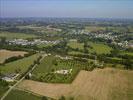 Photos aériennes de Andouillé (53240) | Mayenne, Pays de la Loire, France - Photo réf. T081077