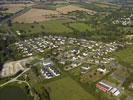 Photos aériennes de Argentré (53210) - Autre vue | Mayenne, Pays de la Loire, France - Photo réf. T081082