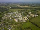 Photos aériennes de Argentré (53210) - Autre vue | Mayenne, Pays de la Loire, France - Photo réf. T081095