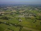 Photos aériennes de Châlons-du-Maine (53470) - Autre vue | Mayenne, Pays de la Loire, France - Photo réf. T081172
